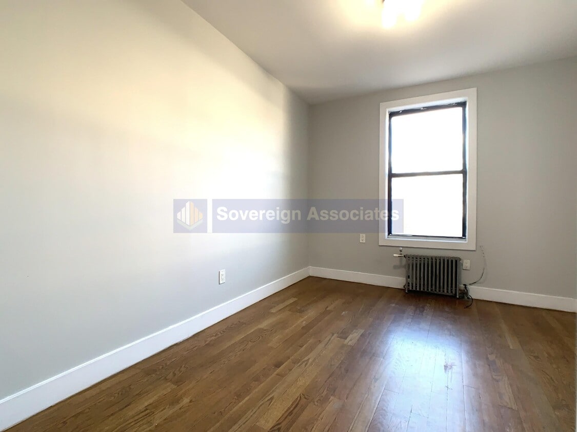 12 Pinehurst Avenue Apartment for Rent in New York, NY