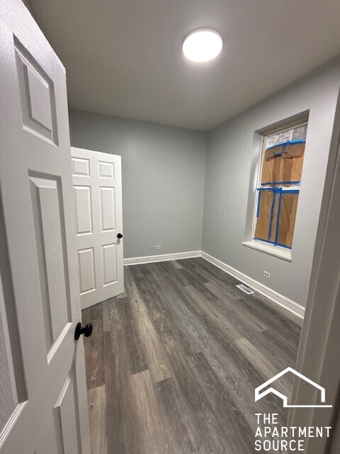 Building Photo - 1239 S Spaulding Ave Building Photo - 1239 S Spaulding Ave