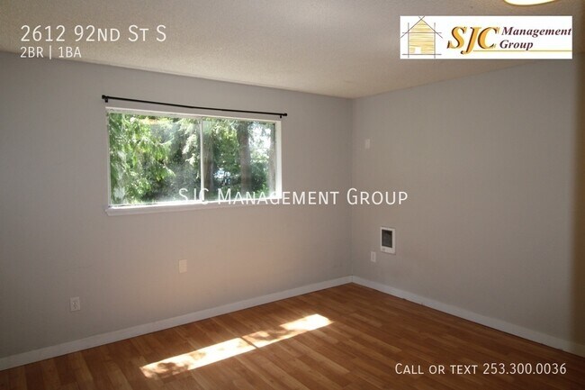 Foto del edificio - 2612 92nd St S