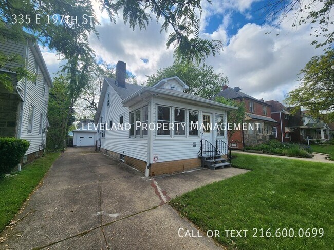Foto del edificio - 335 E 197th St