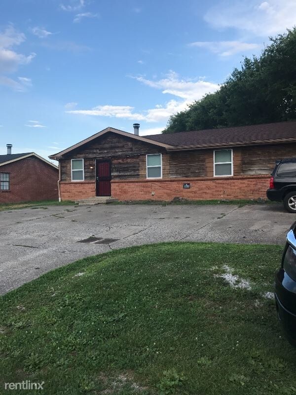 Foto principal - 3429 Brick Church Pike