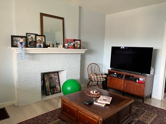 Foto del edificio - 5521 Hobart St