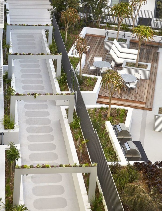 The Avenue Hollywood Rentals Hollywood, CA