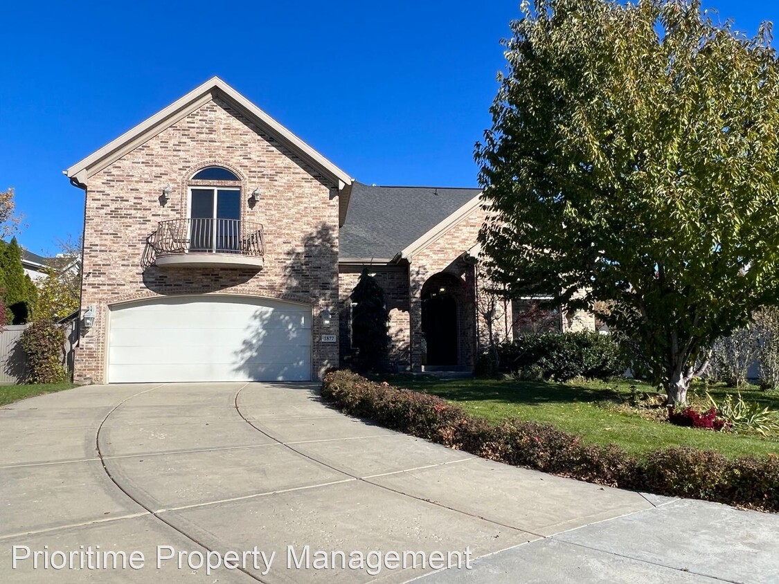 Foto principal - 4 br, 3.5 bath House - 1877 E 3990 S