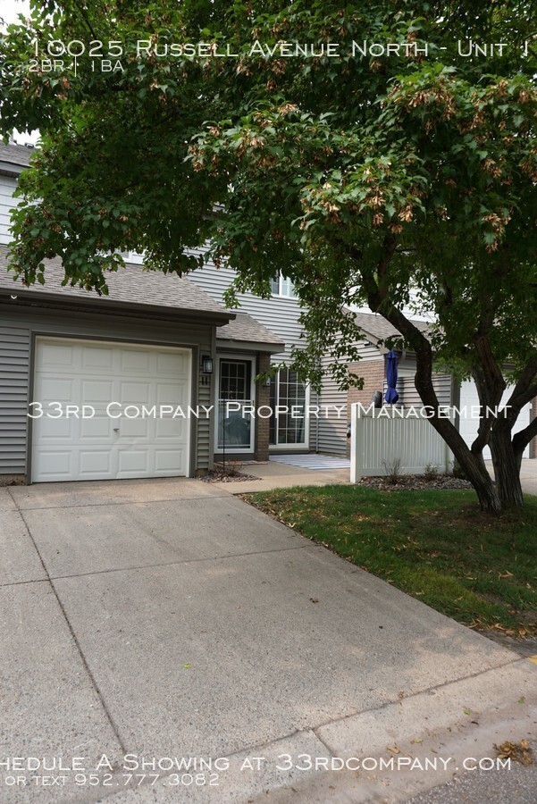 Building Photo - Here’s Your Chance to Live at Summerwood G...