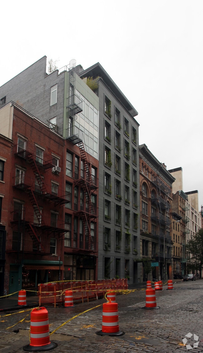 41 Bond Street Apartments New York, NY