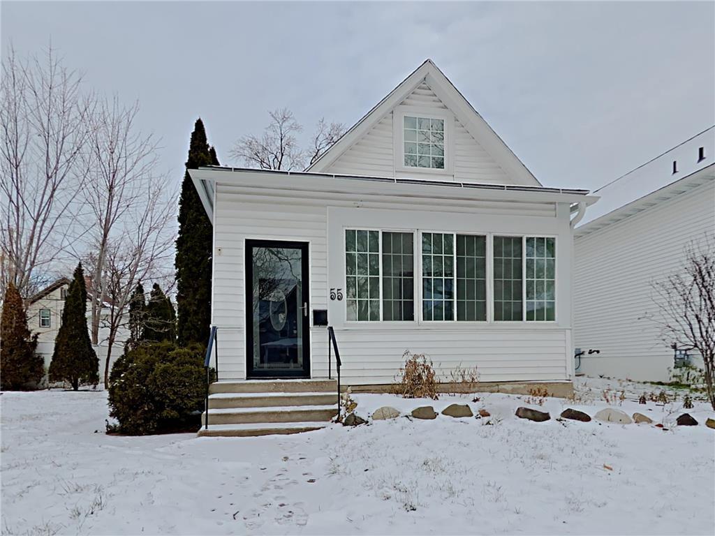 55 Front Ave, Saint Paul, MN 55117 House Rental in Saint Paul, MN