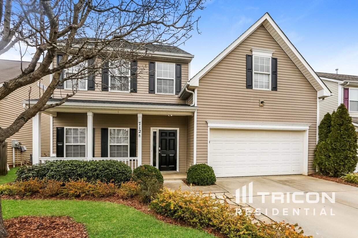 Foto principal - 712 Perth Dr