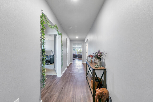 Foto del edificio - 507 Merganser Way