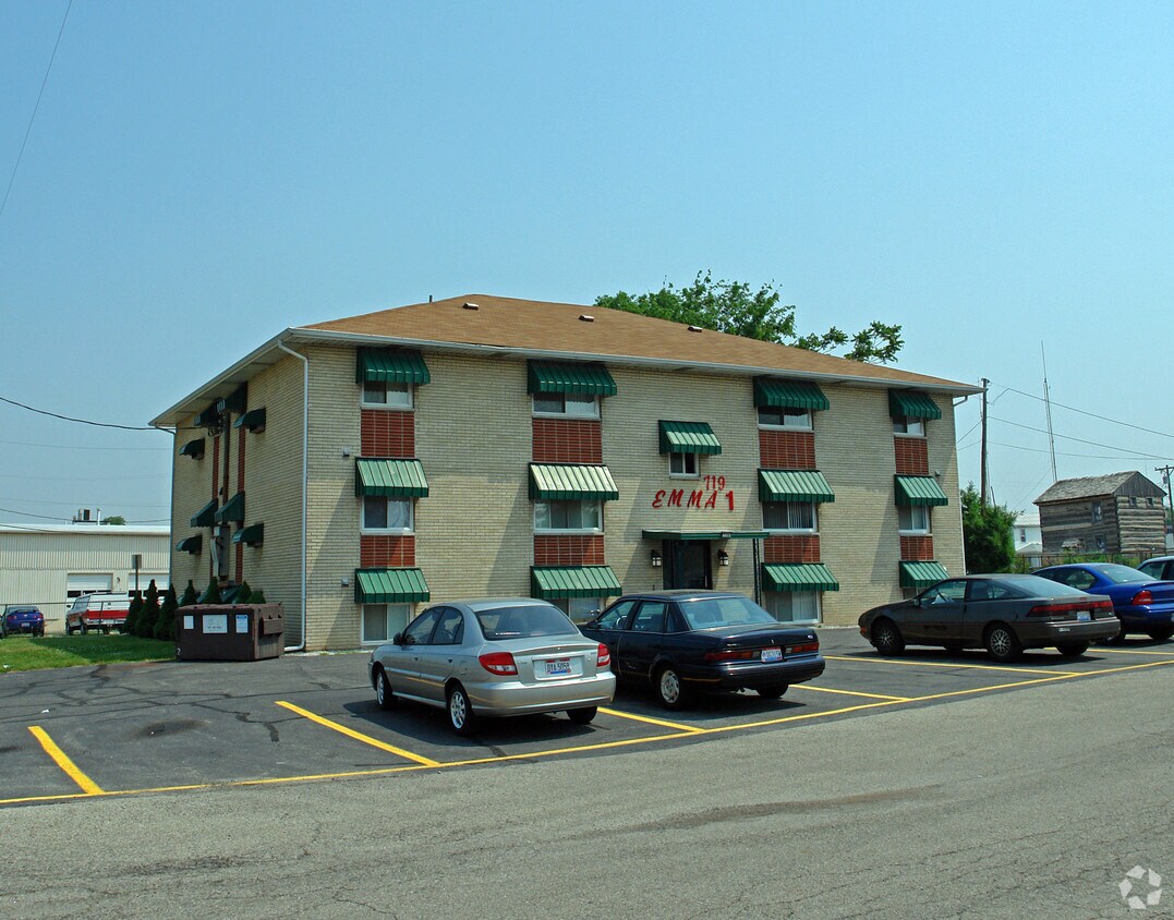 Emma Apartments Apartments in Fairborn, OH