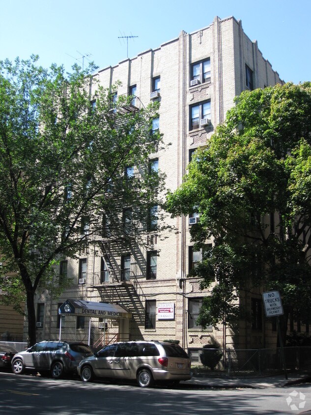 510 Ocean Ave - 504-510 Ocean Ave