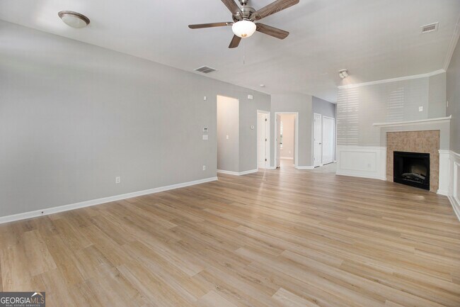 Foto del edificio - 2832 Ridgeview Dr