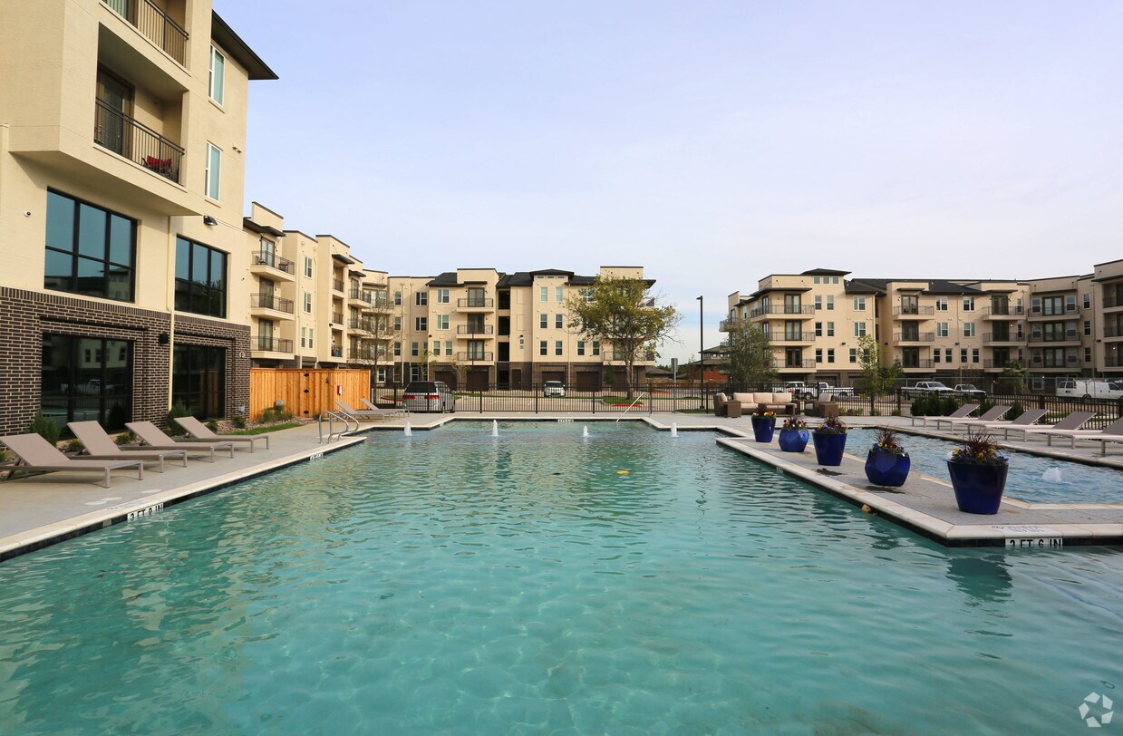 Foto principal - Oxford At Lake View