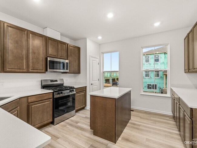 Foto del edificio - 14946 S Dyer Ln
