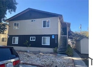 Building Photo - 2268 Los Padres Blvd