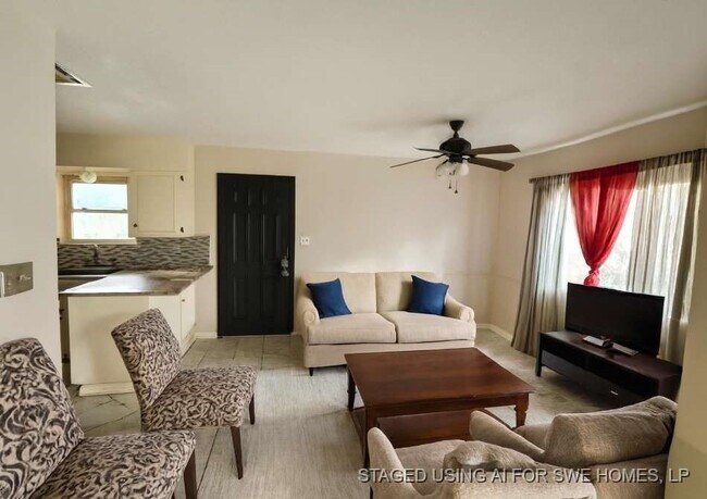 Foto del edificio - 718 Westbury St