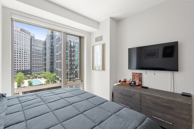 Building Photo - 133 Seaport Blvd