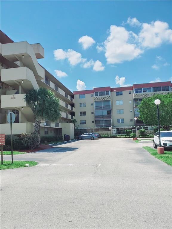 Foto del edificio - 406 NW 68th Ave