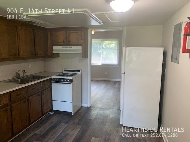 Foto del edificio - 1 Bed / 1 Bath at Stadium Apartments