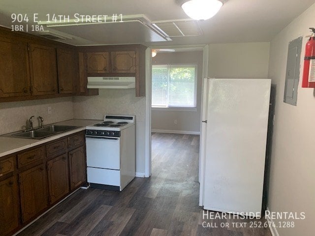 Building Photo - 1 Bed / 1 Bath at Stadium Apartments
