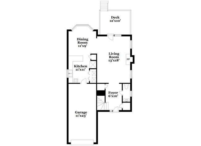 Building Photo - 1216 Wembley Dr