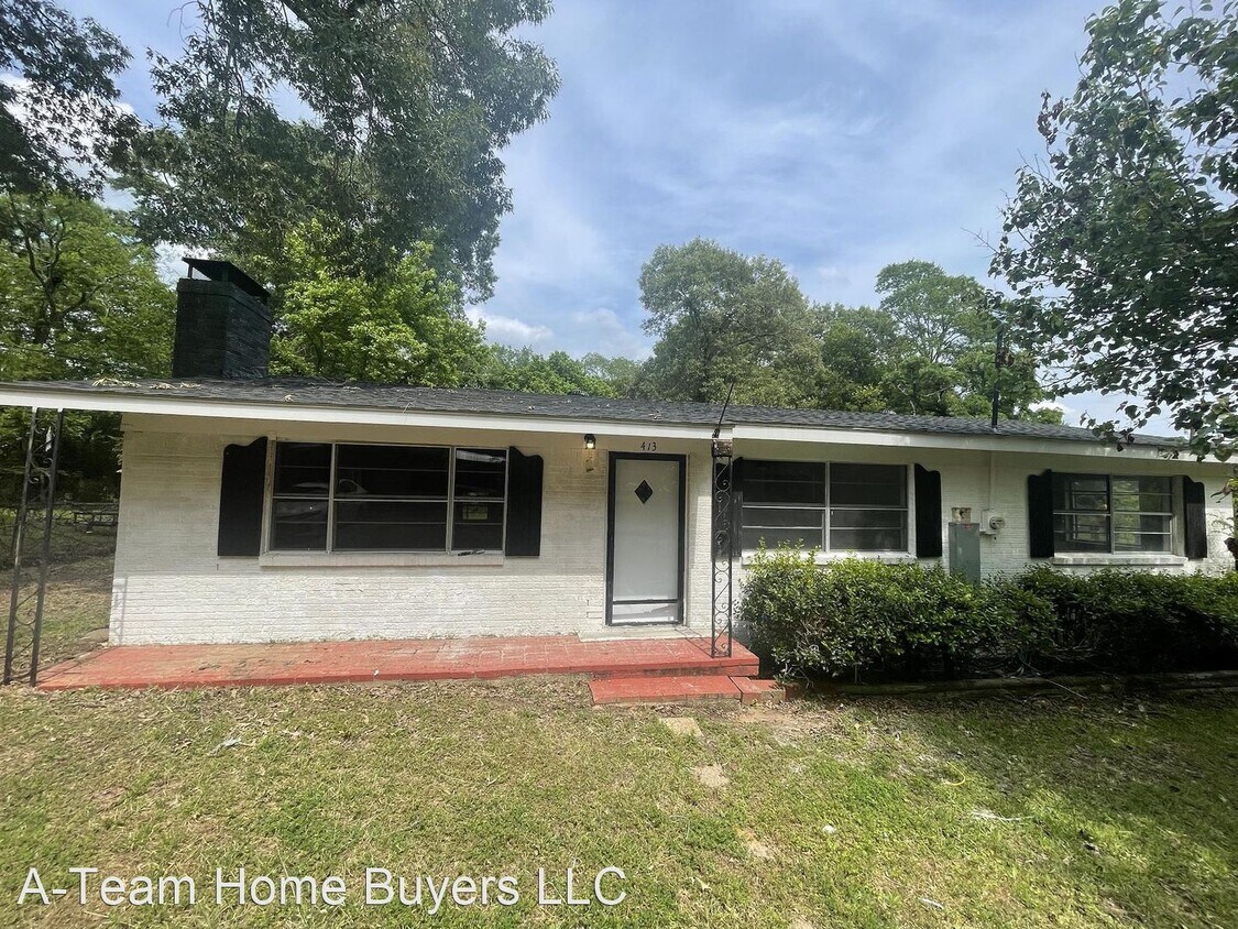 413 Maryland Dr, Malakoff, TX 75148 House Rental in Malakoff, TX