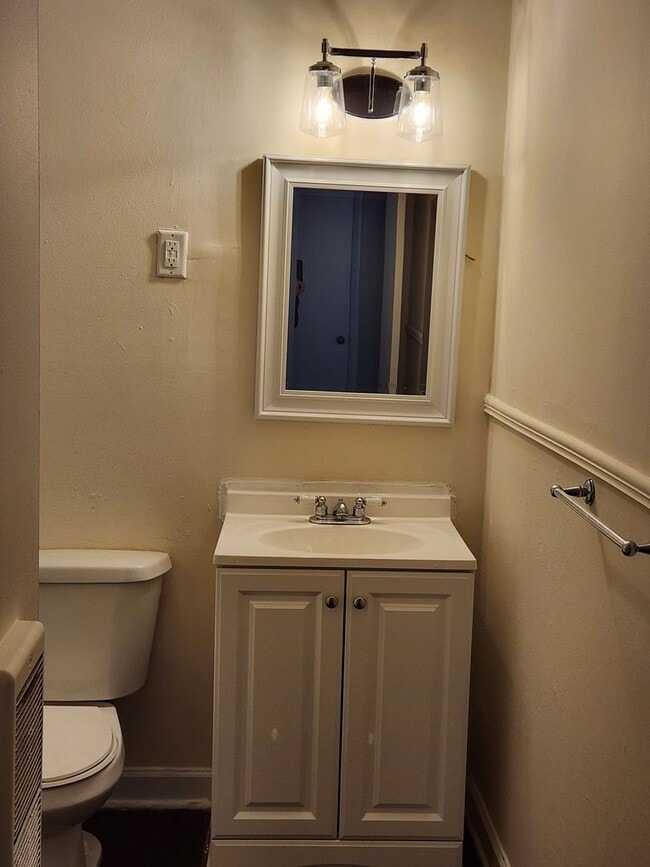 Foto del edificio - Morgan Park Apartments