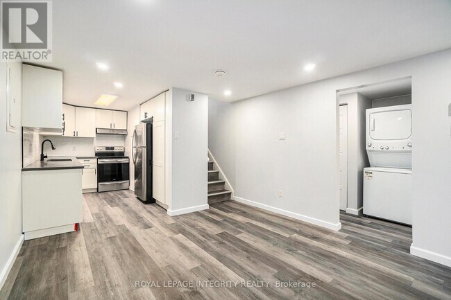 Photo du bâtiment - 22 Dollard St