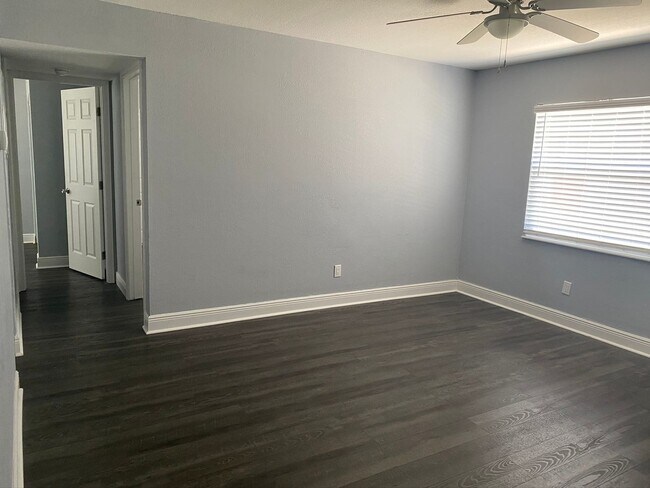 Foto del edificio - Ground Floor 2 Bedroom 1 Bathroom in Brand...