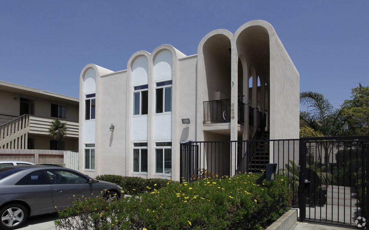 Primary Photo - Texas Apartments