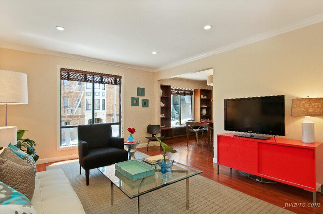 Building Photo - 270 Parnassus Ave