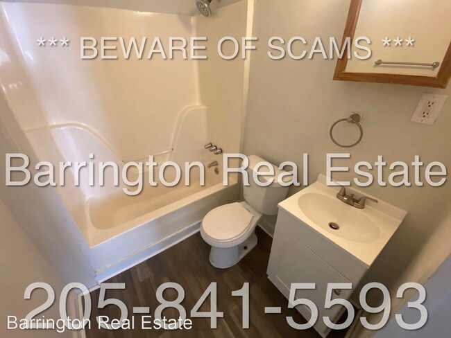 Foto del edificio - 3 br, 1 bath House - 4825 Avenue S