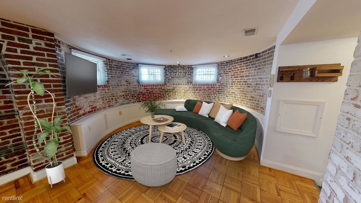 Primary Photo - 2 br, 1 bath House - 1938 Biltmore St NW, ...