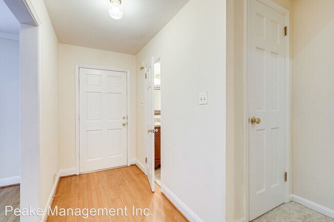 Building Photo - 3 br, 3.5 bath House - 6512 N. 22nd Street