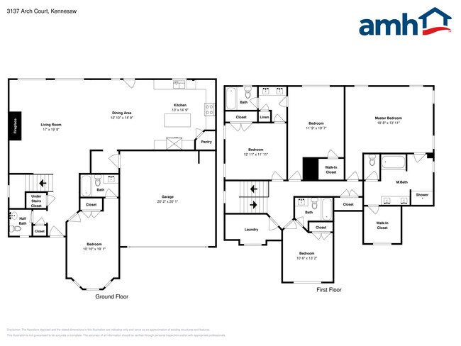 Foto del edificio - 3137 Arch Ct