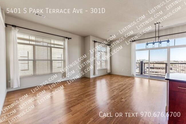 Foto del edificio - 5401 S Park Terrace Ave