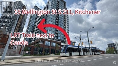 Building Photo - 15-215 Wellington St S