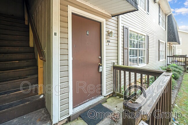 Foto del edificio - 1936 2nd St NE