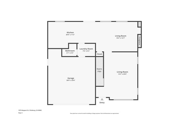Building Photo - 1075 Mayport Dr