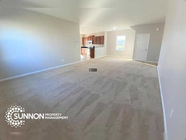 Foto del edificio - Charming 4 Bed, 3 Bath Home Corner Lot in Indian Trail!