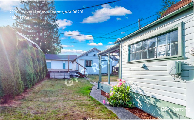 Building Photo - 2220 Rockefeller Ave