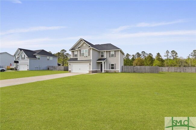 Foto del edificio - 966 Mustang Ln NE