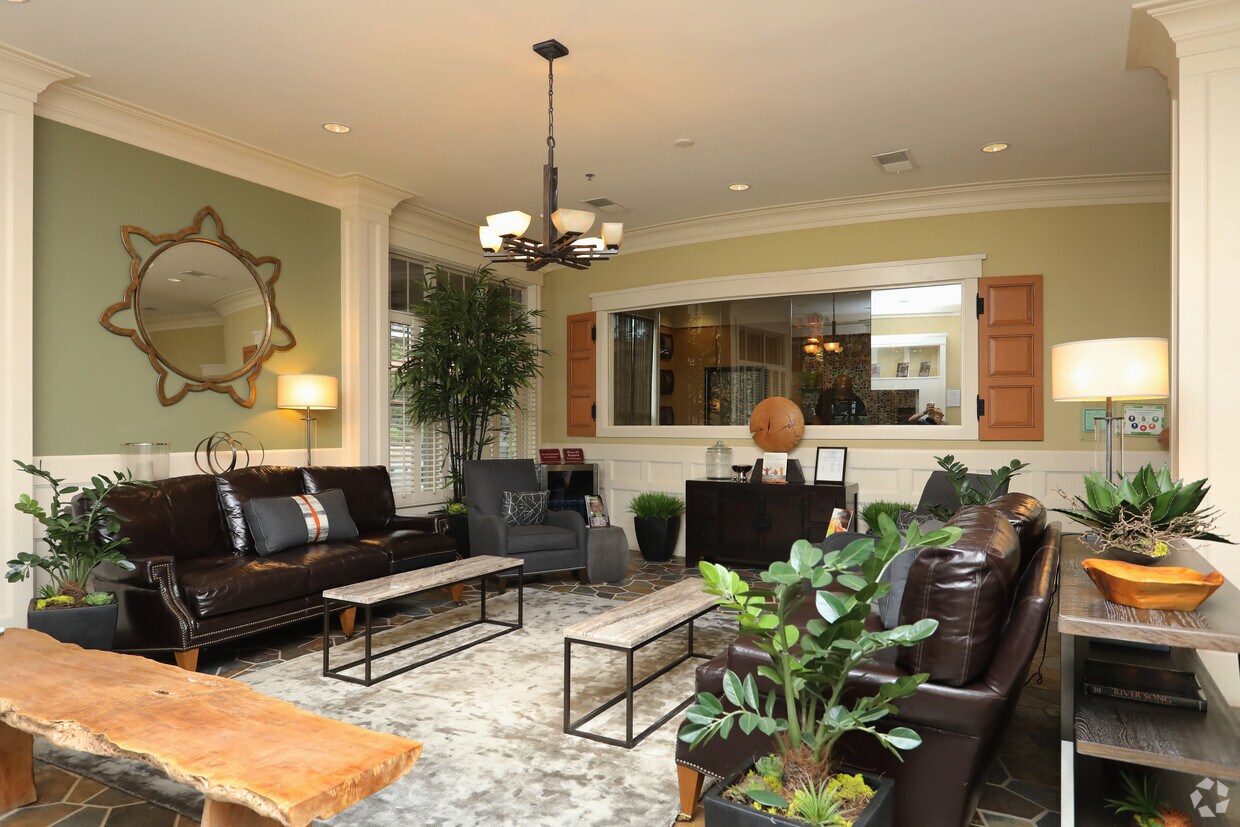 Gables Century Center Apartments 1740 Century Cir Atlanta, GA