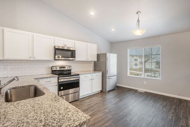 Foto del edificio - 5775 Kiverton Ridge Dr SE