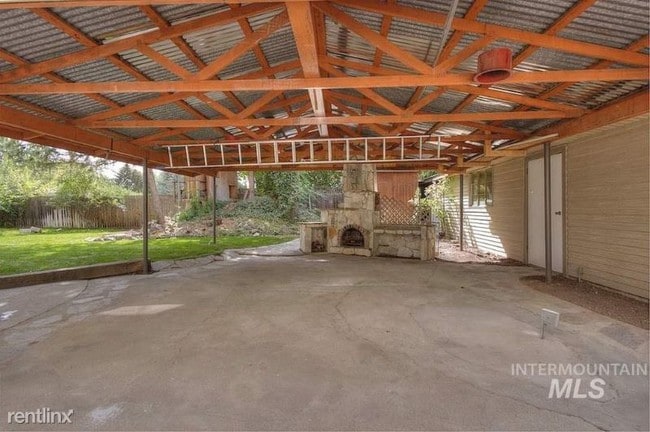 Building Photo - 5 br, 4 bath House - 1807 N Hilton St