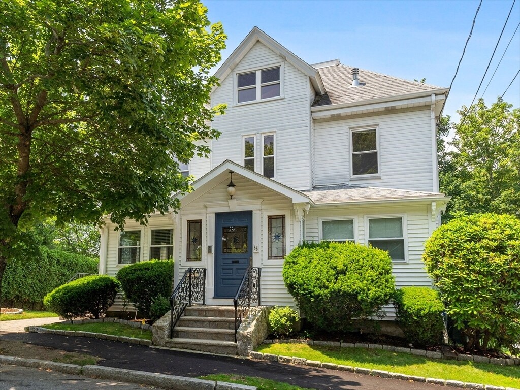 Primary Photo - 55 Hale St