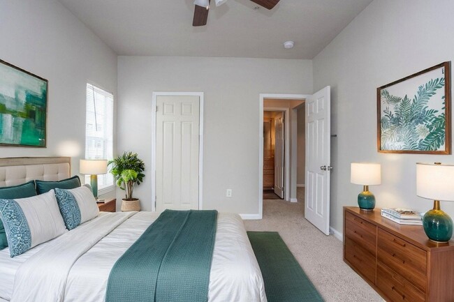 Building Photo - The Ansley Apartment Homes