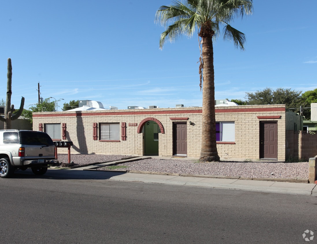 Foto del edificio - 5924 W Alice Ave