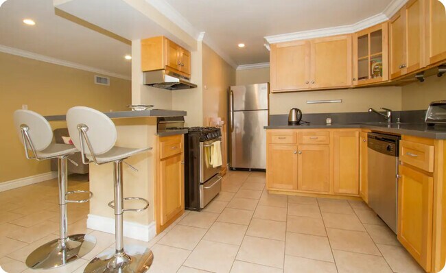 Foto del edificio - 942 Hilldale Ave