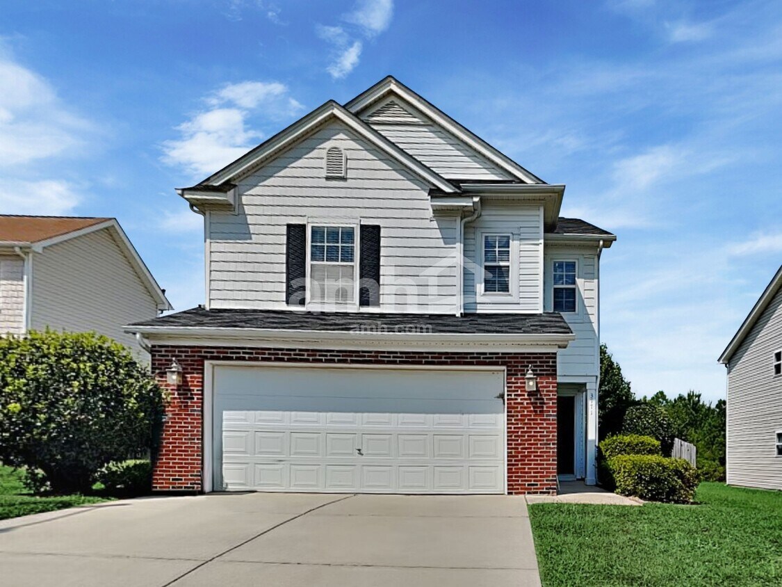 Foto principal - 3771 Marshlane Way